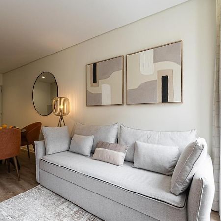 Apartament Guestready - Tela Dobravel Em Cedofeita Porto Zewnętrze zdjęcie