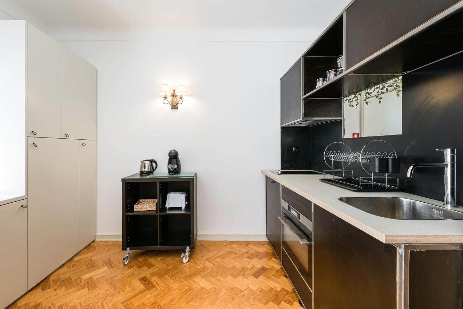 Apartament Guestready - Tela Dobravel Em Cedofeita Porto Zewnętrze zdjęcie