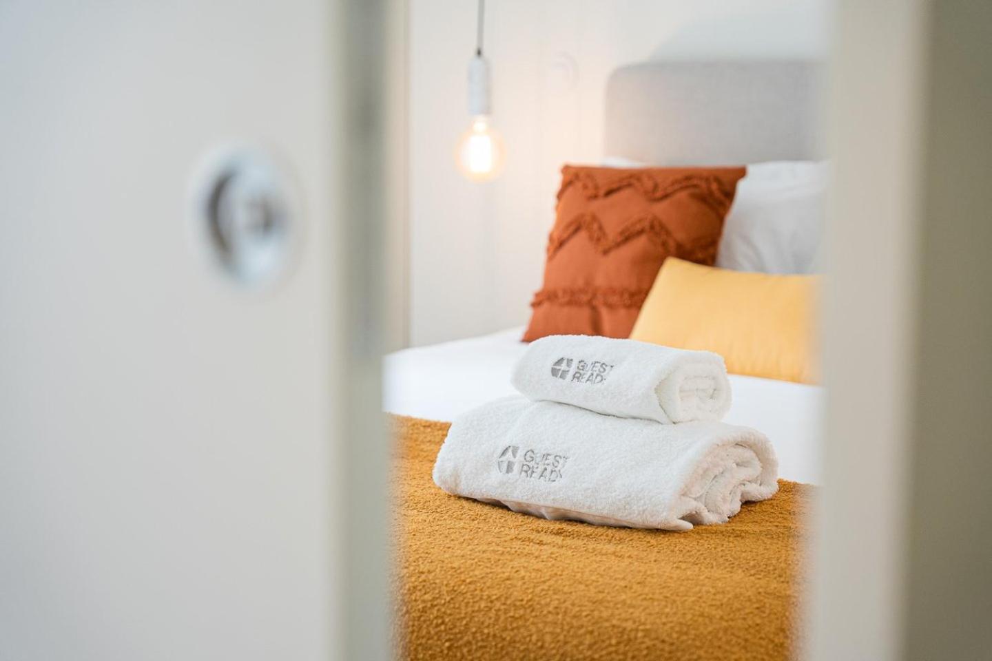 Apartament Guestready - Tela Dobravel Em Cedofeita Porto Zewnętrze zdjęcie