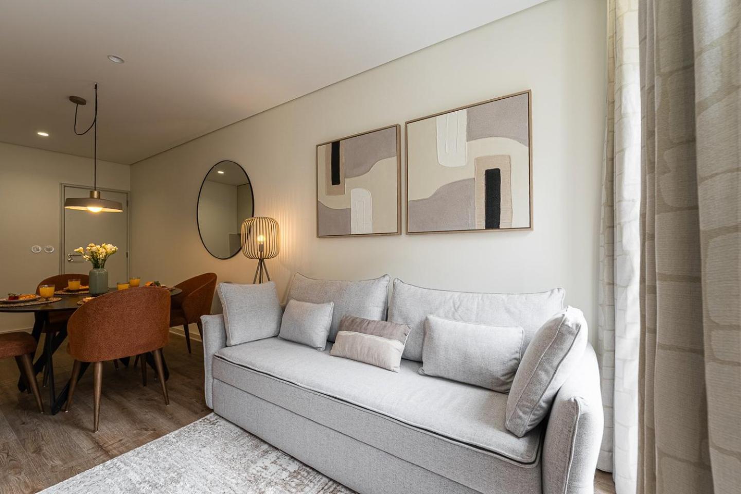 Apartament Guestready - Tela Dobravel Em Cedofeita Porto Zewnętrze zdjęcie