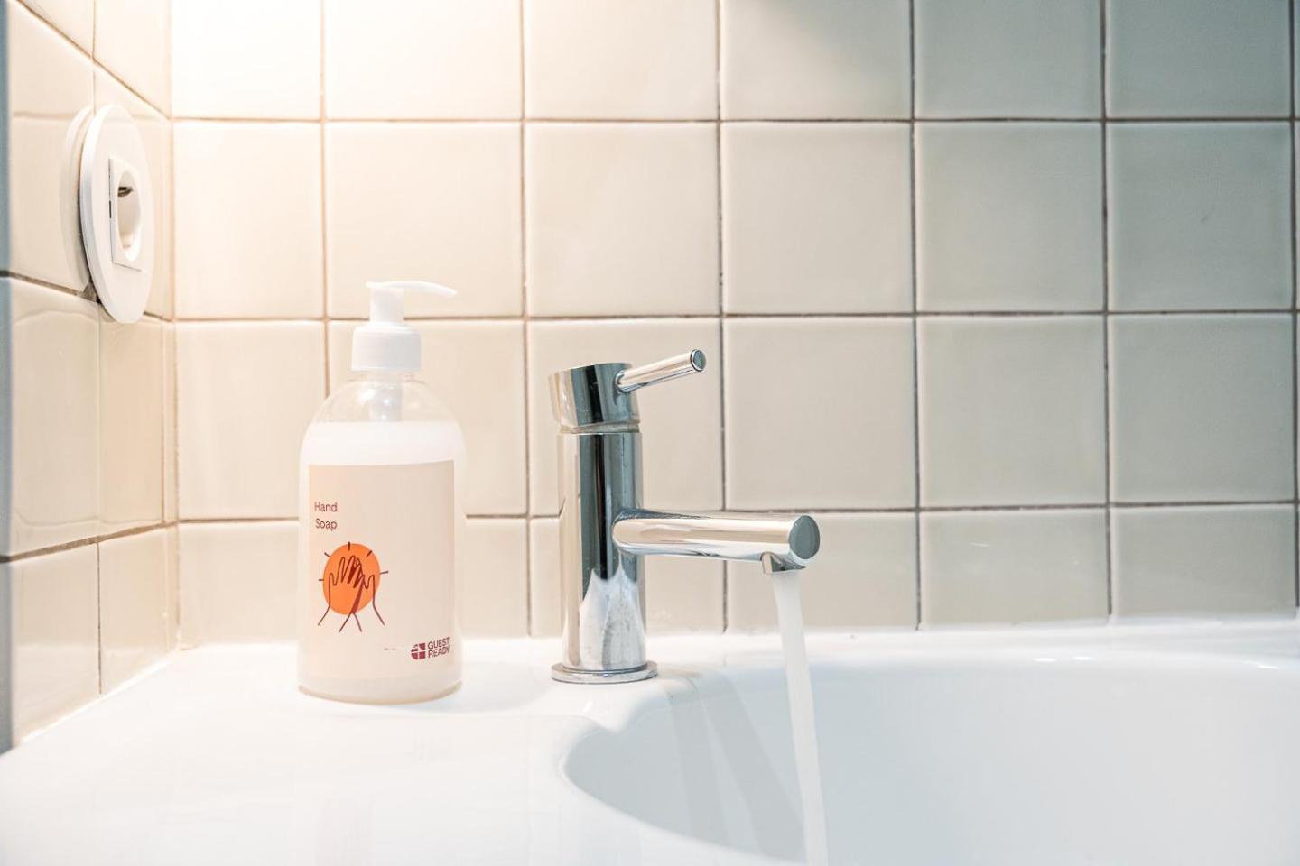 Apartament Guestready - Tela Dobravel Em Cedofeita Porto Zewnętrze zdjęcie