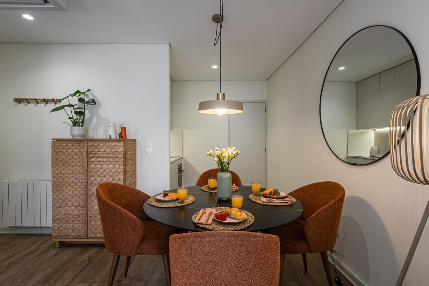 Apartament Guestready - Tela Dobravel Em Cedofeita Porto Zewnętrze zdjęcie