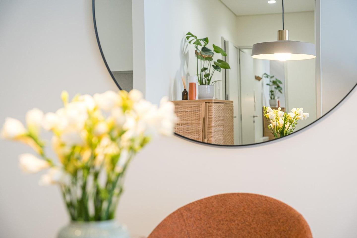 Apartament Guestready - Tela Dobravel Em Cedofeita Porto Zewnętrze zdjęcie