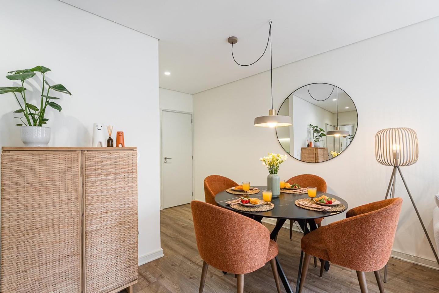 Apartament Guestready - Tela Dobravel Em Cedofeita Porto Zewnętrze zdjęcie