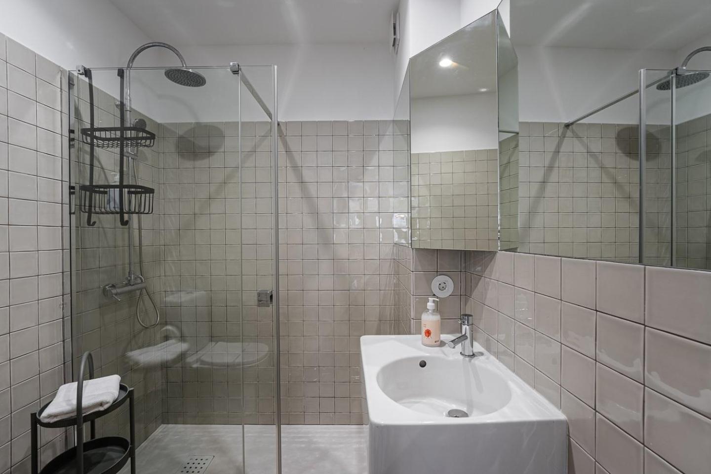 Apartament Guestready - Tela Dobravel Em Cedofeita Porto Zewnętrze zdjęcie