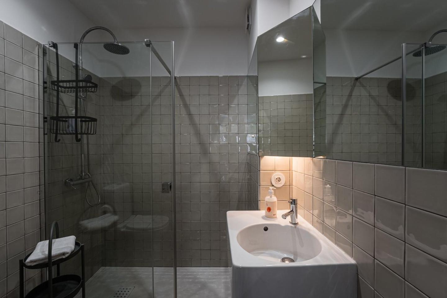 Apartament Guestready - Tela Dobravel Em Cedofeita Porto Zewnętrze zdjęcie