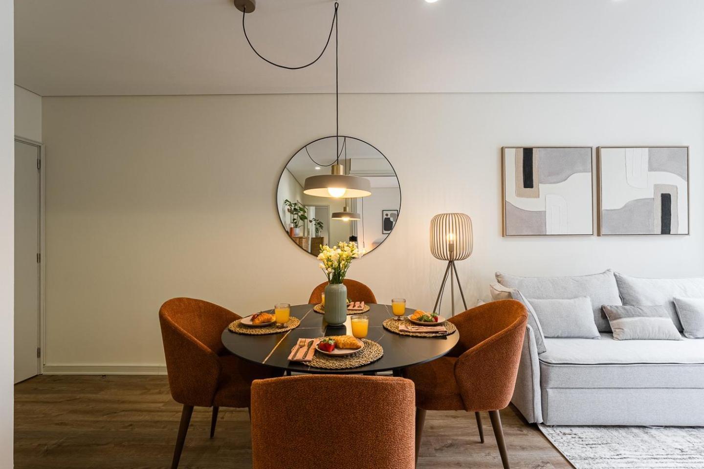 Apartament Guestready - Tela Dobravel Em Cedofeita Porto Zewnętrze zdjęcie