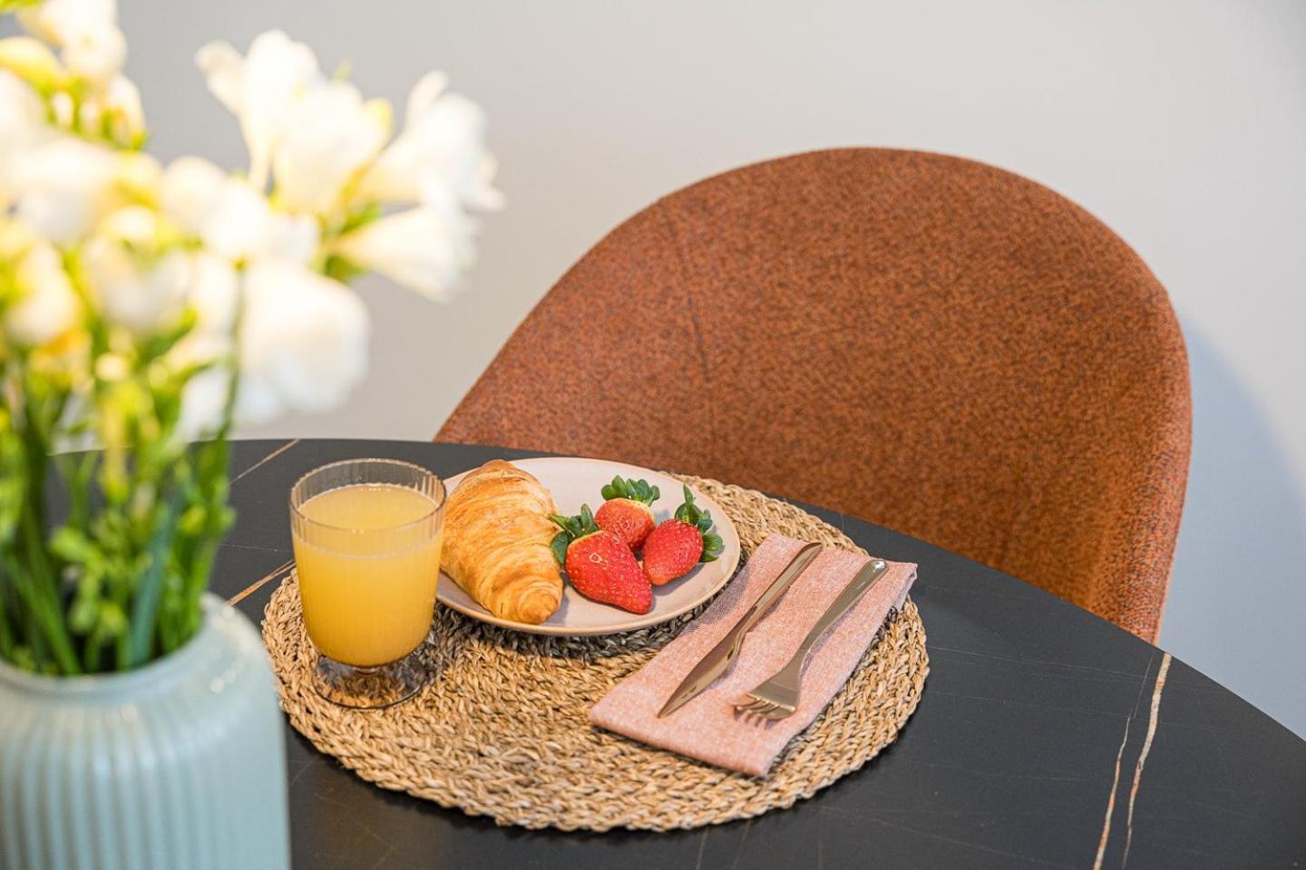 Apartament Guestready - Tela Dobravel Em Cedofeita Porto Zewnętrze zdjęcie