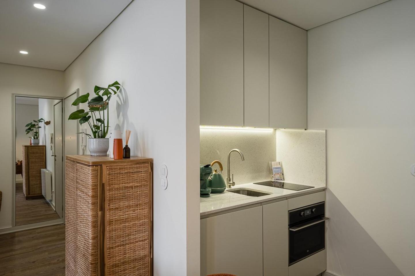 Apartament Guestready - Tela Dobravel Em Cedofeita Porto Zewnętrze zdjęcie